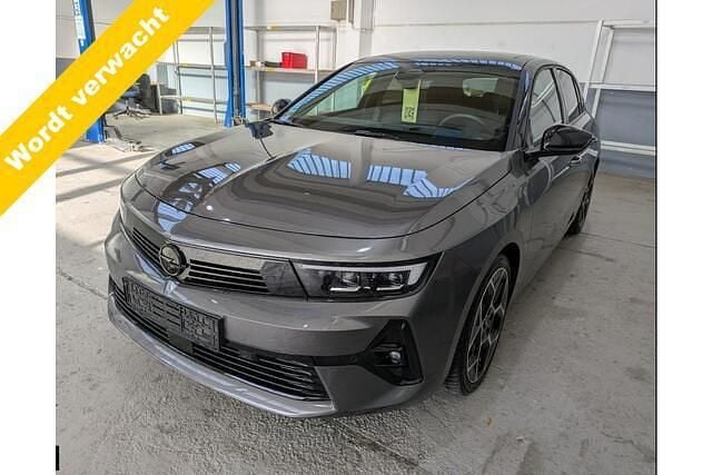 Occasion Opel Astra Ultimate 131 PK (96 kW) 2024 Grijs Hatchback
