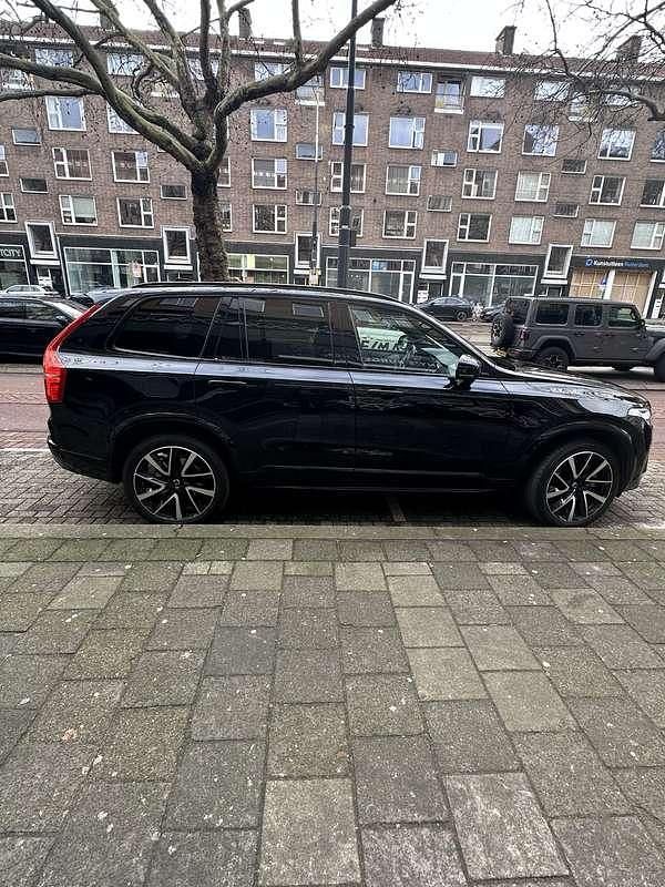Occasion Volvo XC90 310 PK (228 kW) 2023 Zwart SUV