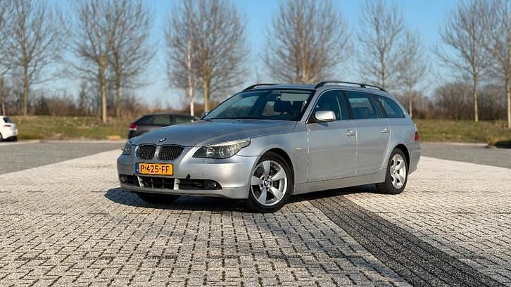 Occasion BMW 525 217 PK (159 kW) 2006 Stationwagen