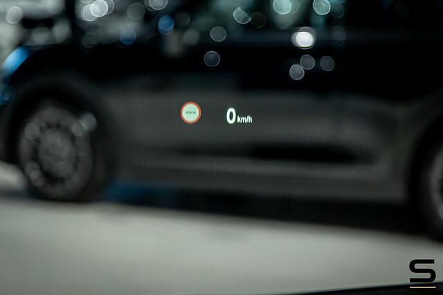 Occasion BMW X1 Executive 140 PK (102 kW) 2019 Blauw (metallic) SUV