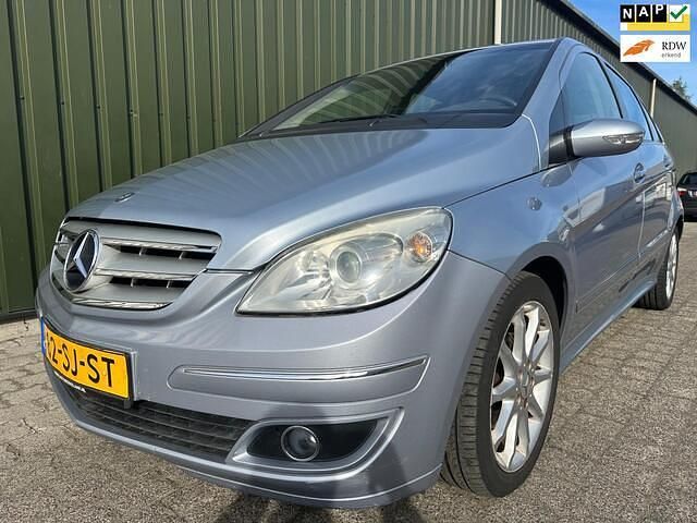 Overige Gebruikt 2006 Mercedes B150 MPV | € 1.999 (Goede deal) - Afbeelding 1/4