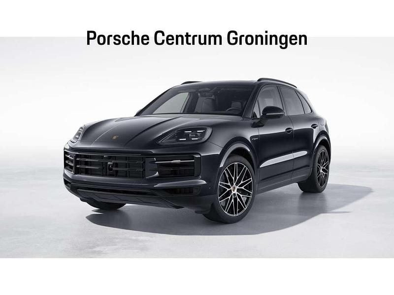 Nieuw 2025 Porsche Cayenne SUV | € 143.900 - Afbeelding 1/4