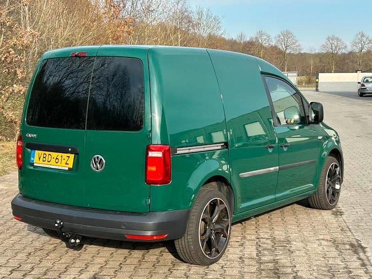 Occasion VW Caddy 74 PK (54 kW) 2019 MPV