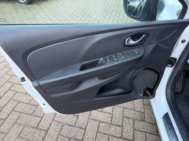 Occasion Renault Clio GrandTour LIMITED 2019 Wit Stationwagen