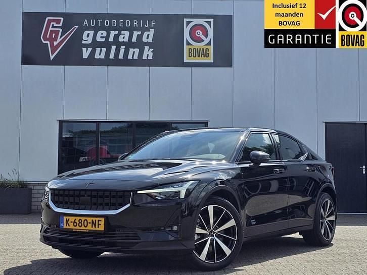 Gebruikt 2021 Polestar 2 Long Range Dual motor Hatchback | € 26.880 (Eerlijke prijs) - Afbeelding 1/1