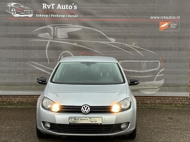 Occasion VW Golf VII Match 86 PK (63 kW) 2012 Overige Hatchback