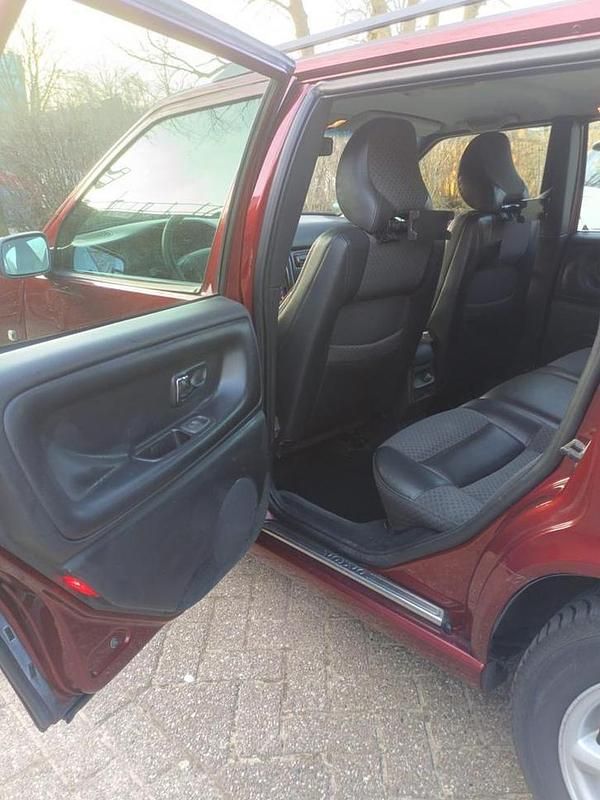 Occasion Volvo V70 140 PK (102 kW) 2000 Stationwagen