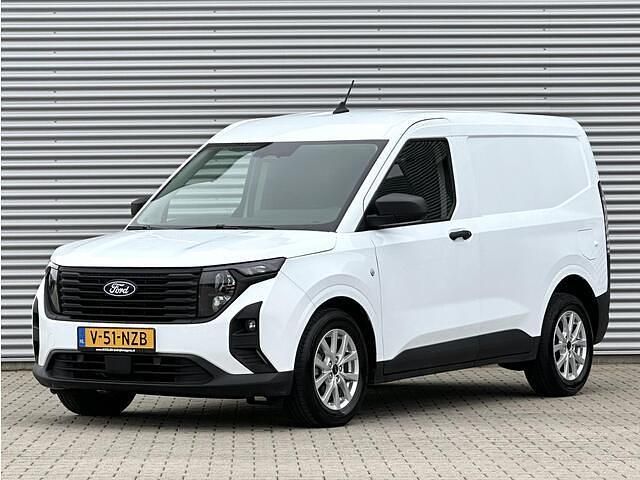 Occasion Ford Transit Trend 101 PK (74 kW) 2024 Wit Van