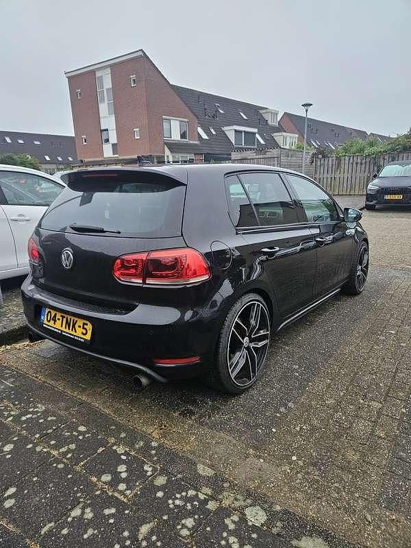 Occasion VW Golf VI GTI 211 PK (155 kW) 2010 Hatchback