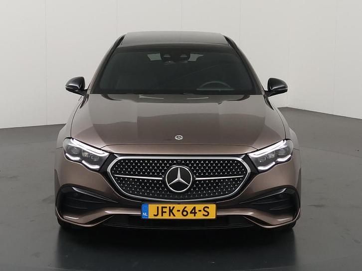 Occasion Mercedes 300 AMG line 230 kW (313 PK) 2024 Stationwagen