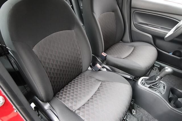 Occasion Mitsubishi Space Star 71 PK (52 kW) 2023 Rood Hatchback