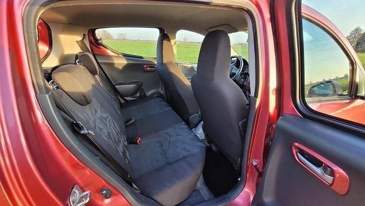 Occasion 2010 Suzuki Alto Hatchback | € 2.850 (Goede deal) - Afbeelding 1/4