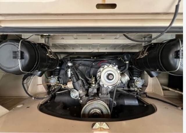 Occasion VW T4 68 PK (50 kW) 1996 Beige Van