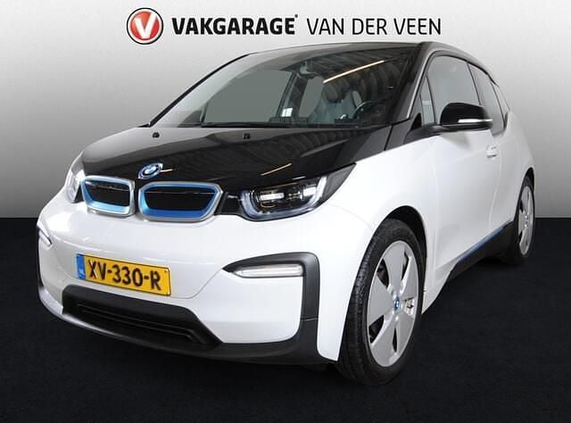 Occasion BMW i3 Basis 125 kW (170 PK) 2019 Wit Hatchback