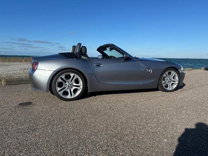 Occasion BMW Z4 265 PK (194 kW) 2006 Cabriolet
