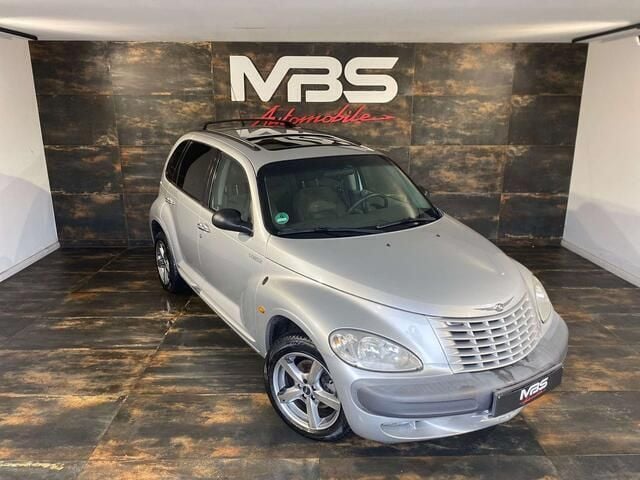 Occasion Chrysler PT Cruiser 2001 Grijs Sedan