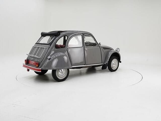 Occasion Citroën 2CV 1982 Overige Sedan