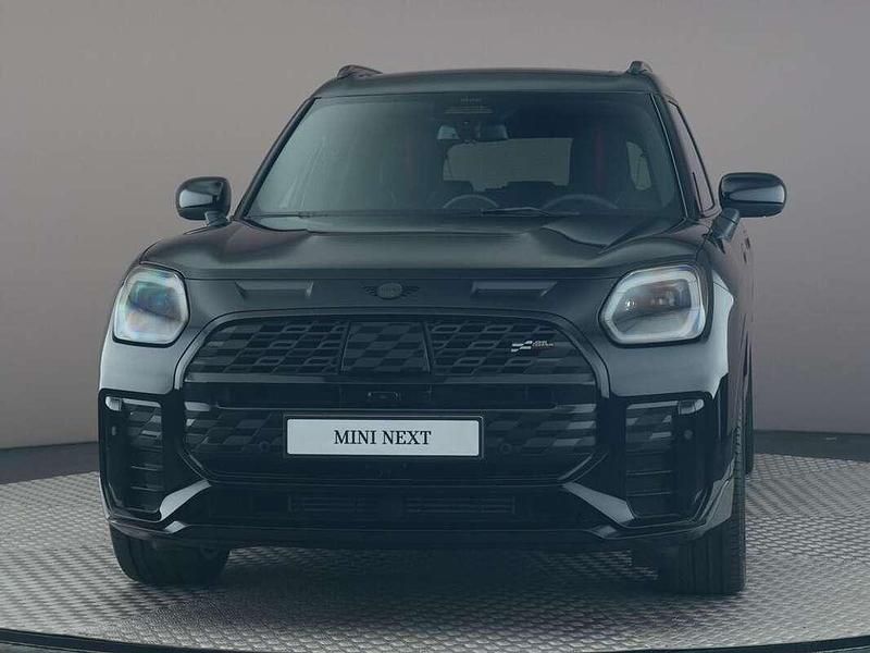 Occasion Mini John Cooper Works Countryman 170 PK (125 kW) 2025 Zwart SUV