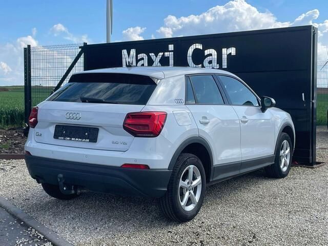 Occasion Audi Q2 116 PK (85 kW) 2019 Wit SUV