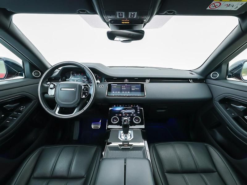 Occasion Land Rover Range Rover R-Dynamic 200 PK (147 kW) 2020 Rood SUV