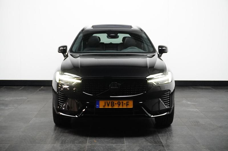 Occasion Volvo XC60 Plus 2026 Zwart SUV