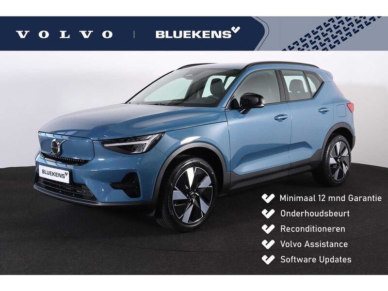 Gebruikt 2025 Volvo EX40 Plus SUV | € 50.095 (Goede deal) - Afbeelding 1/4