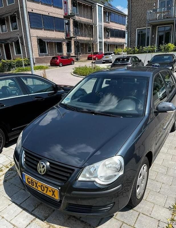 Gebruikt 2006 VW Polo Edition | € 1.200 (Super prijs) - Afbeelding 1/4