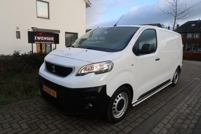 Wit Gebruikt 2019 Peugeot Expert Van | € 15.950 (Goede deal) - Afbeelding 1/4