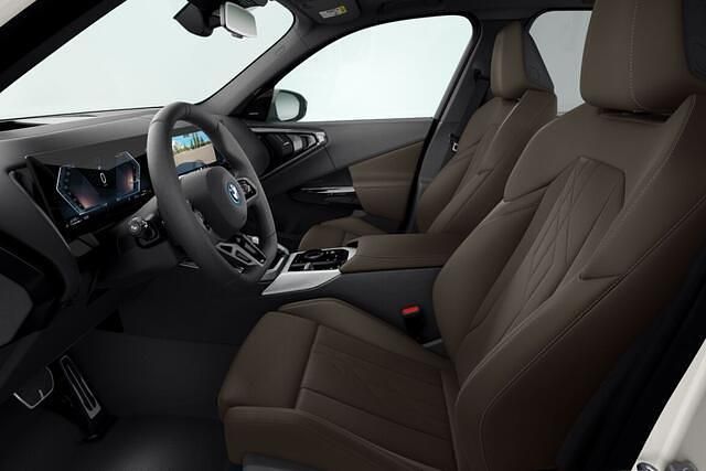 Nieuw BMW X3 M Sport 299 PK (219 kW) 2026 Dune grey SUV