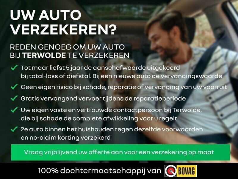 Blauw Gebruikt 2021 Renault Kadjar Intens SUV | € 21.945 (Eerlijke prijs) - Afbeelding 1/1