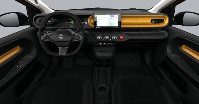 Nieuw Renault Twingo Urban 60 kW (82 PK) 2026 Overige Hatchback