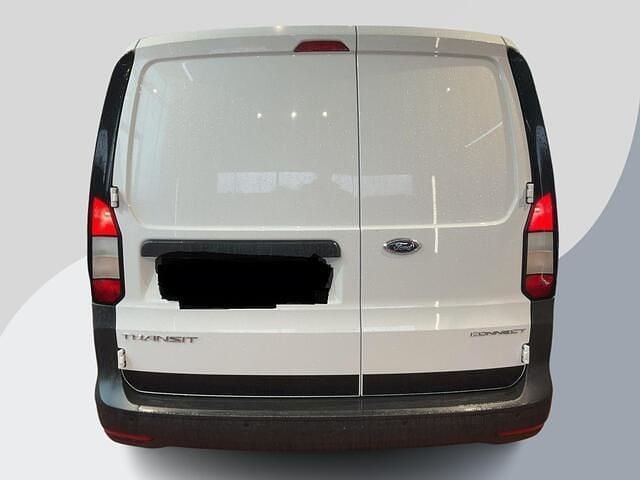 Occasion Ford Transit Trend 122 PK (89 kW) 2024 Wit Van