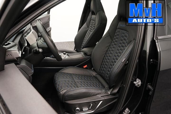 Occasion Lynk & Co 01 2023 Zwart (metallic) SUV