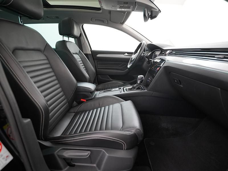 Occasion VW Passat GTE 2026 Zwart Stationwagen