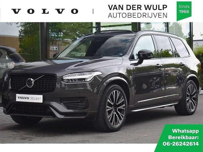 Gebruikt 2022 Volvo XC90 Ultimate SUV | € 69.950 (Duur) - Afbeelding 1/4