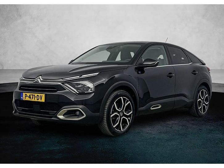 Gebruikt 2022 Citroën e-C4 Feel | € 17.220 (Goede deal) - Afbeelding 1/4