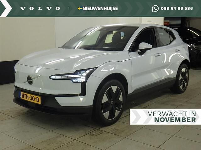 Blauw Gebruikt 2025 Volvo EX30 Core SUV | € 31.899 (Goede deal) - Afbeelding 1/3