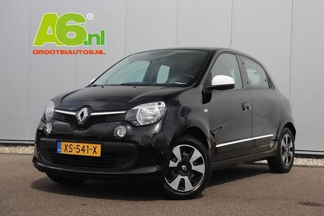 Sterzwart Gebruikt 2019 Renault Twingo Collection Hatchback | € 9.499 (Super prijs) - Afbeelding 1/4