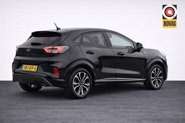 Occasion Ford Puma ST-Line 125 PK (91 kW) 2020 Suv SUV