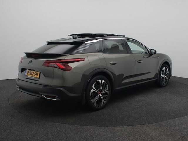 Occasion Citroën C5 X Shine 180 PK (132 kW) 2022 Grijs Stationwagen