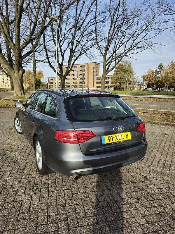 Occasion Audi A4 Ambition 170 PK (125 kW) 2012 Stationwagen