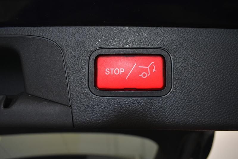 Occasion Mercedes GLC300e Business 320 PK (235 kW) 2020 Blauw SUV