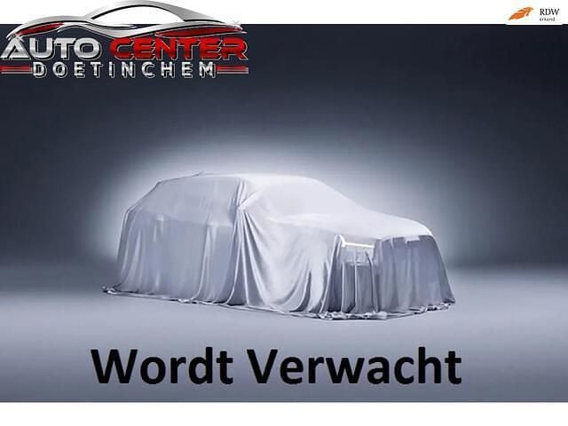 Wit Occasion 2017 Renault Zoe Zen Hatchback | € 6.999 (Eerlijke prijs) - Afbeelding 1/4