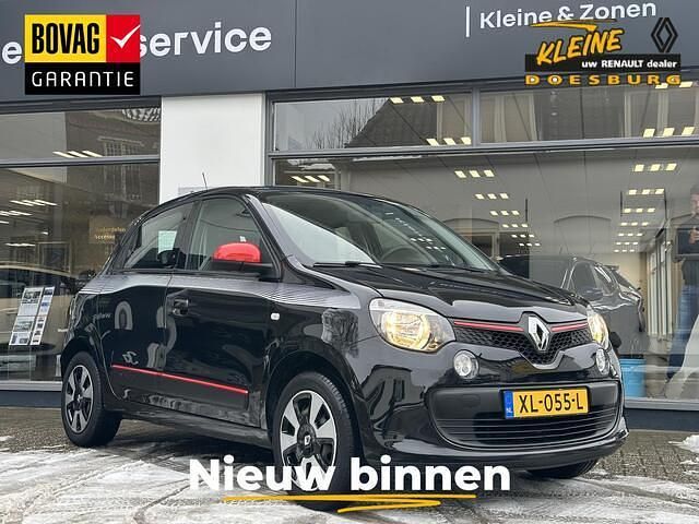Noir etoile gne Occasion 2019 Renault Twingo Collection Hatchback | € 8.950 (Eerlijke prijs) - Afbeelding 1/3