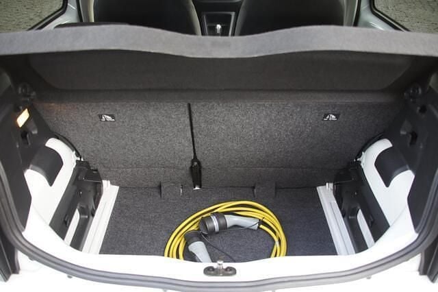 Occasion VW e-up! 61 kW (83 PK) 2022 Wit Hatchback