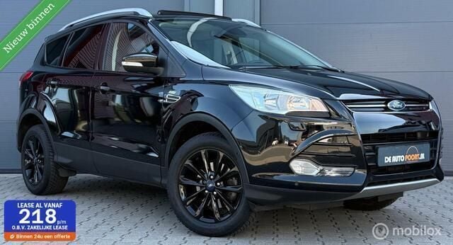 Overige Gebruikt 2015 Ford Kuga ST-Line SUV | € 13.450 (Eerlijke prijs) - Afbeelding 1/4