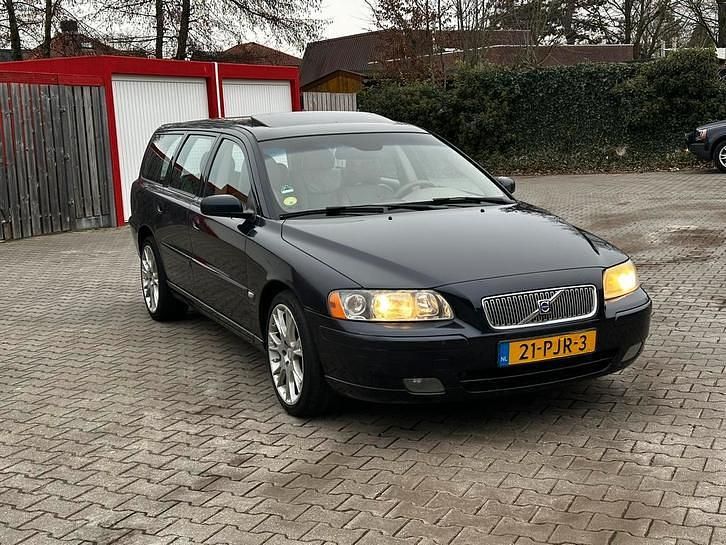 Occasion Volvo V70 140 PK (102 kW) 2006 Stationwagen