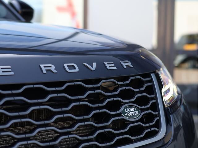 Occasion Land Rover Range Rover Velar SE Dynamic 241 PK (177 kW) 2018 Grijs SUV
