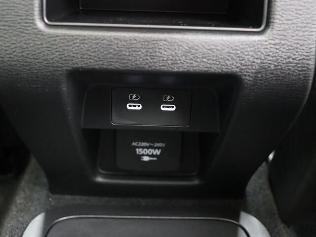 Nieuw Mitsubishi Outlander Edition 306 PK (225 kW) 2025 Grijs SUV