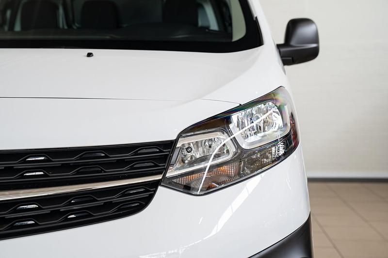 Occasion Opel Vivaro Edition 2026 Wit MPV